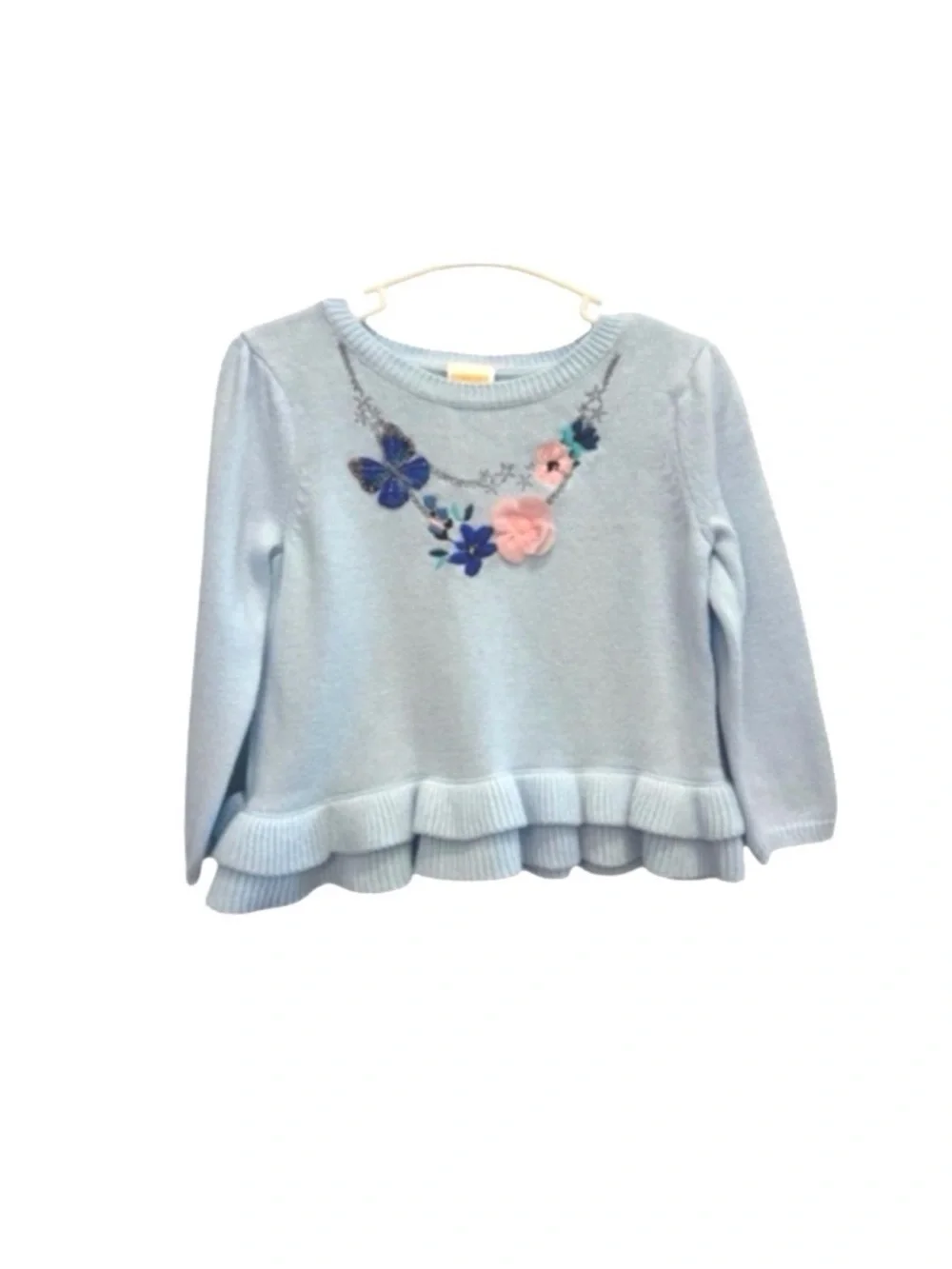 Gymboree Sweater
